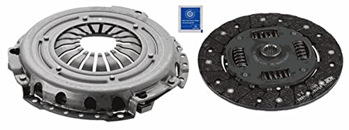 SACHS ZESTAW SPRZĘGŁA  3000836101 OPEL ASTRA/CORSA/TIGRA/AGILA 1,2/1,4/1,6 94-05