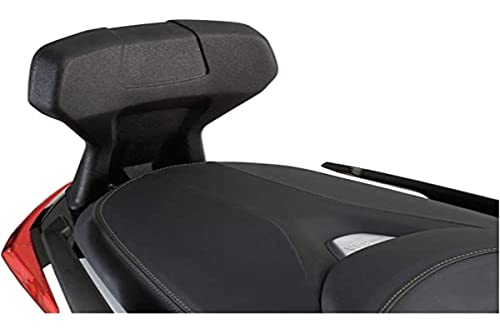 Kappa Część tylna Yamaha X-max 400-yam