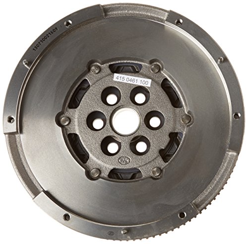 LUK KOŁO DWUMASOWE  415046110 MAZDA CX-7 2,3 DISI TURBO 07-