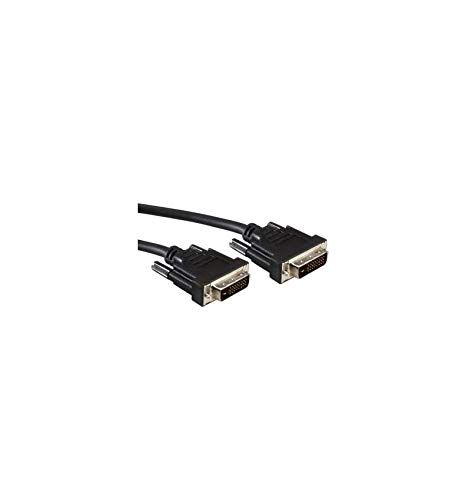 Value Kabel Kabel monitor DVI M - DVI M dual - S3641