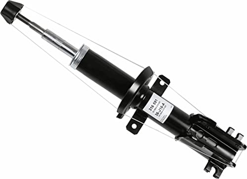 SACHS Amortyzator 316 591 316 591