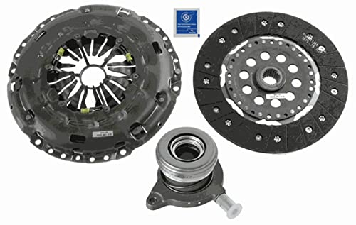 SACHS Zestaw sprzęgła 3000 990 250