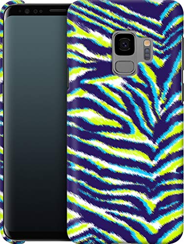 Etui na telefon komórkowy Tropical Cheetah Samsung Galaxy S9