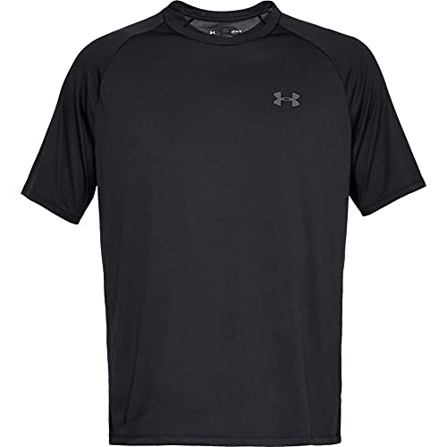 Under Armour UA Tech Tee 2.0 męska koszula z krótkim rękawem, xl