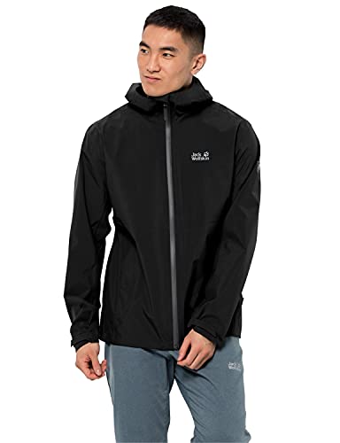 Jack Wolfskin Jwp Shell męska kurtka