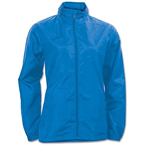 Joma joma damska kurtka przeciwdeszczowa, niebieski, L 9995856645110
