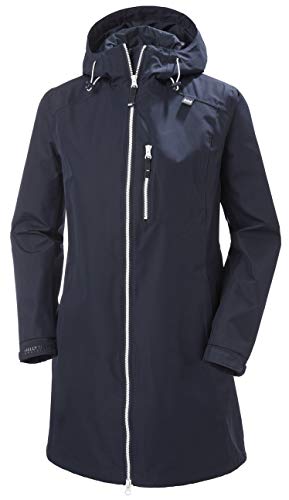 Helly Hansen Płaszcz damski W Long Belfast