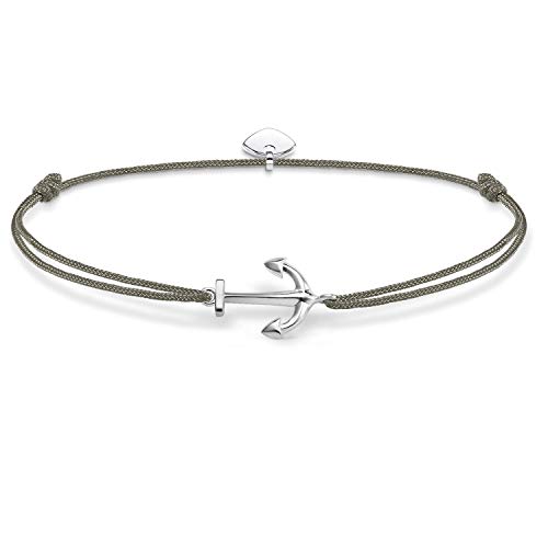 THOMAS SABO Thomas Sabo unisex bransoletka 925 srebro  LS001  173  5-l20 V LS001-173-5-L20v