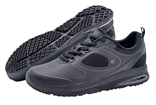 Shoes for Crews Shoes for crews buty robocze Revolution II Czarny, 7, czarny (czarny) 29167-BLK-9.5 Medium US