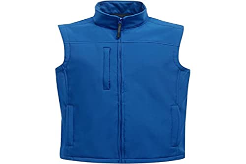 Regatta Flux Softshell kamizelka regatowa ocieplacz, l TRA788 03870-038