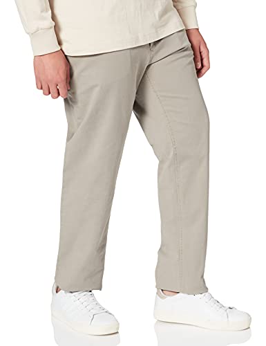 Camel Active Spodnie Męskie, Stone, 36W / 36L