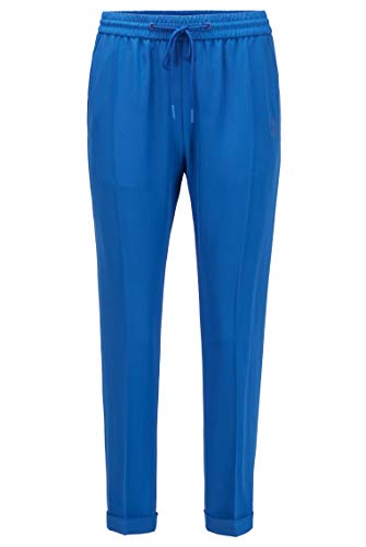 BOSS Damskie spodnie C_tatency