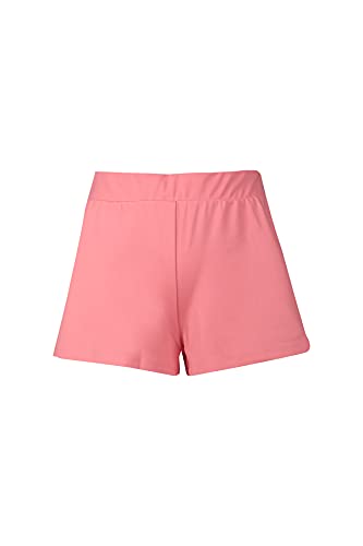 Columbia Damskie szorty Sandy Creek, Salmon, S
