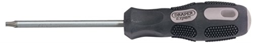 DRAPER WKRĘTAK Torx T10, 75 MM, EXPERT 40050