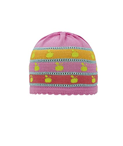 Döll Dziewczęca Topfmtze dzianinowa czapka