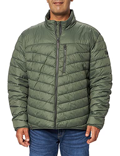 Camel active 4.3E+58 Kurtka Mężczyźni, zielony, 50