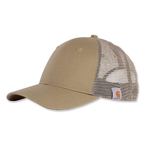 Carhartt 103056 Czapka, Khaki (Dark Khaki)