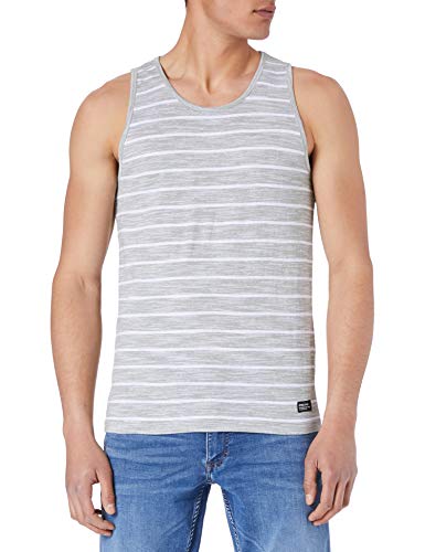 Blend Męski T-shirt, 170115_oil Green, S