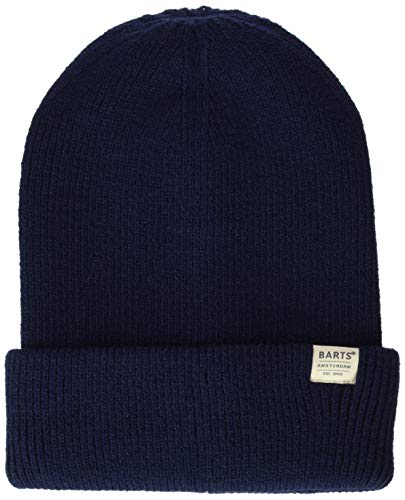 Barts Czapka dzianinowa Beanie czapka zimowa Kinabalu
