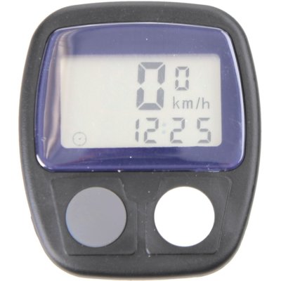 DUNLOP Licznik rowerowy DUNLOP 102276