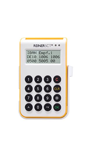 Reiner Czytnik  CYBERJACK ONE 2714101-000 2714101-000