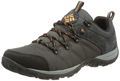 Columbia Męskie buty turystyczne Peakfreak Venture LT