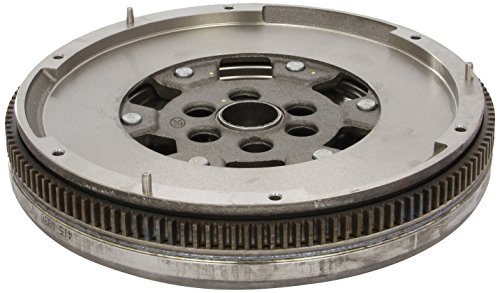 LUK KOŁO DWUMASOWE  415033010 AUDI/SEAT/VW A3/TT/LEON/GOLF V 2,0TFSI 04-