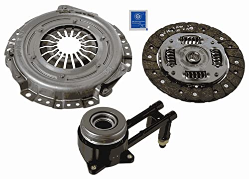 SACHS Zestaw sprzęgła 3000 990 214