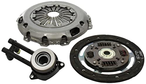 VALEO Zestaw sprzęgła 834092