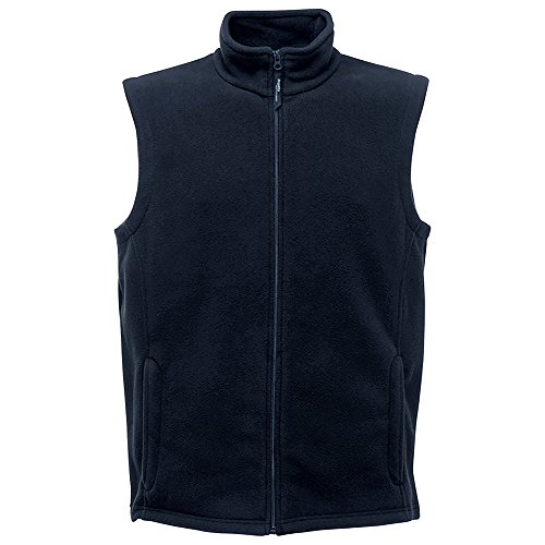Regatta Męska kamizelka z mikropolaru - bluza 3xl