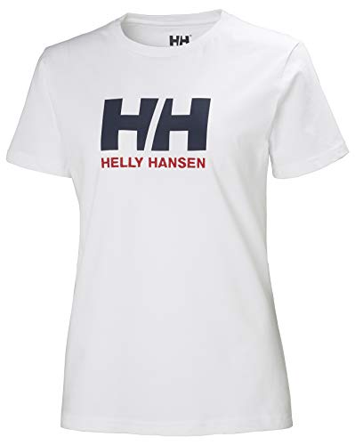Helly Hansen T-shirty z krótkim rękawemLogo