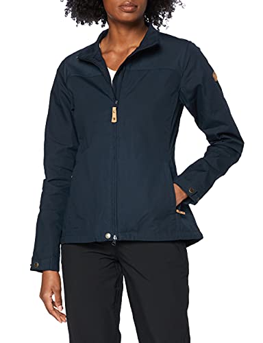 Fjallraven Kurtka Kiruna Lite kurtka damska G-1000, m 89984_M_azul (dark navy)