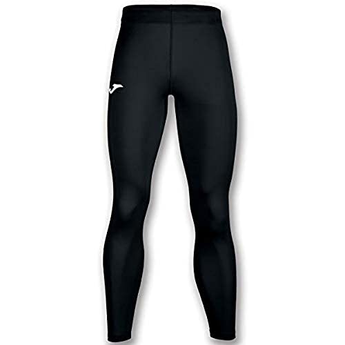 Joma Joma Academy męskie spodnie termiczne, czarne, S-M 101016.100.S-M