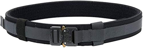 Helikon-Tex Helikon-Tex Cobra Competition Range pasek (45 mm) - Shadow Grey PS-CR4-NL-35-B07