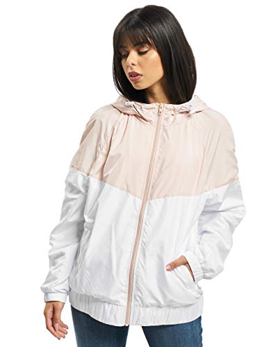 Urban Classics Damska kurtka przeciwwiatrowa Arrow Windbreaker