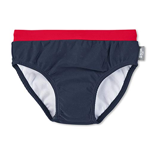 Sterntaler Dziecięce foka chłopięce kąpielówki