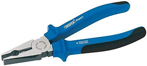 DRAPER szczypce UNIWERSALNE HEAVY DUTY 200MM 68885