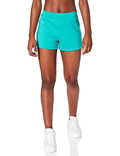 Columbia Damskie szorty Sandy Creek, stretch, Tropic Water, XS