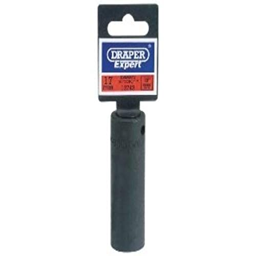 DRAPER nasadka UDAROWA 1/2 14MM imbus DUGA DISPLAY 12741