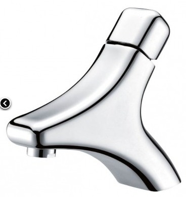 Blue Water Bateria umywalkowa HORSO HOR-BUN.010C BW-5901730611670)