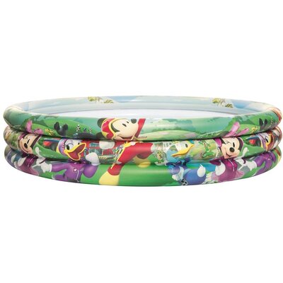 Bestway Mickey i Przyjaciele 91007