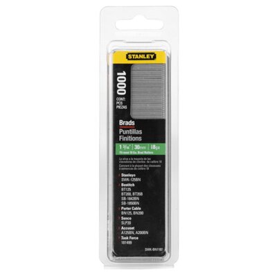 Grene Stanley typ J 30 mm 13/16 18 ga
