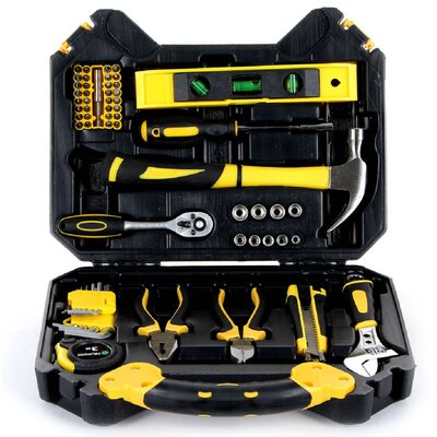 Fieldmann Zestaw FDG 5006-60R 60 elementów) 5006-60R 5006-60R