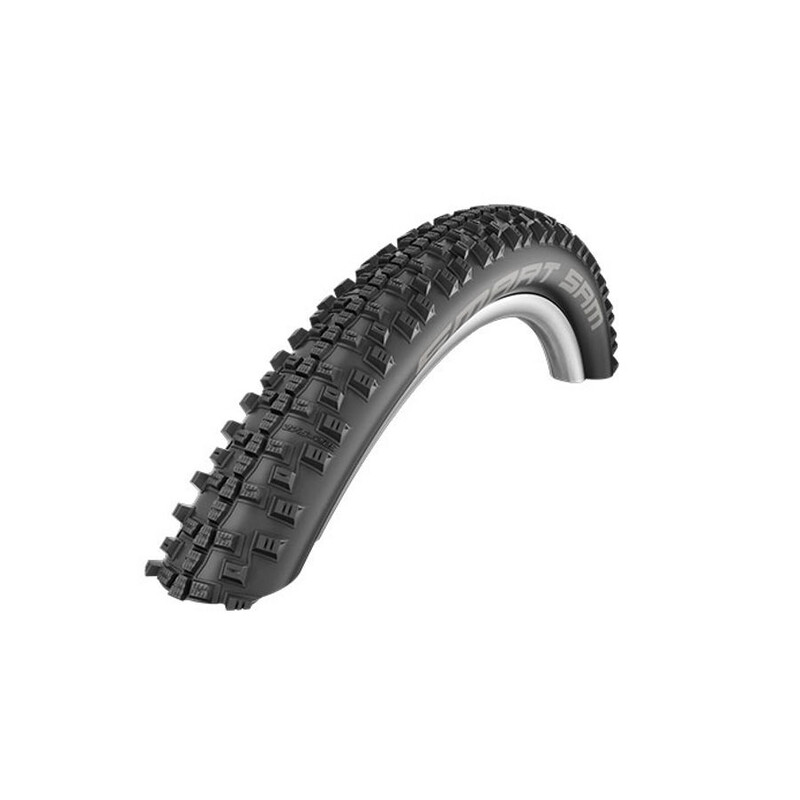 Schwalbe 11101138.01 opony Smart Sam hs476 drutu 28 X 1.60 '42 622 SW niemetalizowana.LSkin Perf.addix (1 sztuki) SCH8334