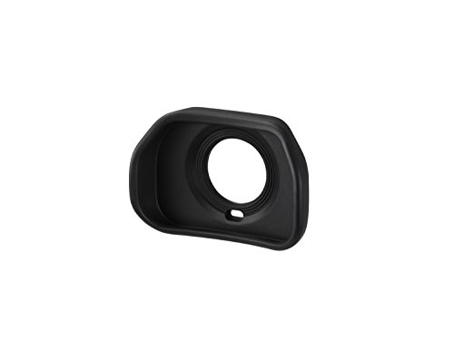 Panasonic DMW-EC4GU-K Big Eye Cup for Lumix G9 DMW-EC4GU-K DMW-EC4GU-K