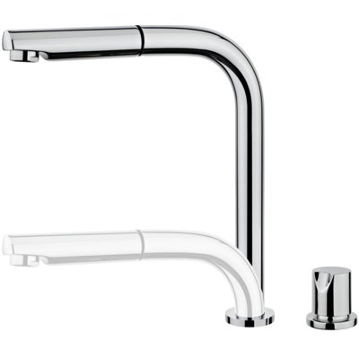 Teka AUK 983 chrom 509830200