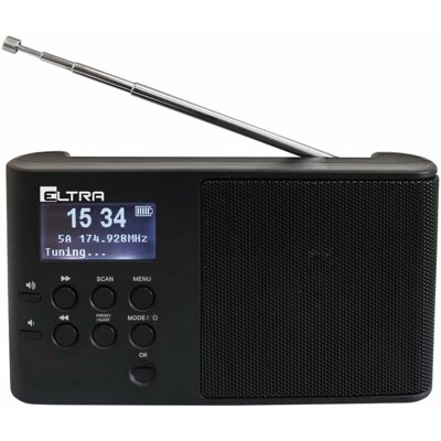 Eltra ULA DAB+