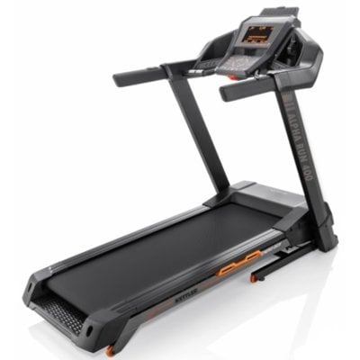 Kettler Alpha Run 400 K-TM1038-100