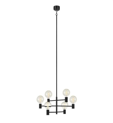 Markslojd Lampa wisząca CAPITAL 107281