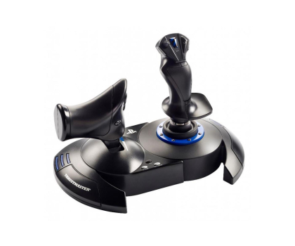 Thrustmaster T-Flight Hotas 4 EMEA PC/PS4 (4160664)